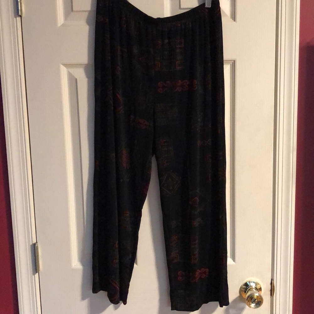 chico capri pants